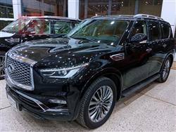 ئينفنتي QX80
